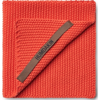 Humdakin Кърпа за съдове Humdakin Knitted 28 x 28 см оранжева (93-210)