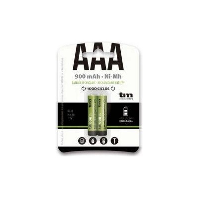 TM Electron Батерия TM Electron Ni-Mh R03 900 mAh
