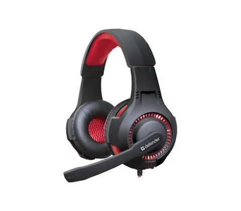 Defender Warhead G-450