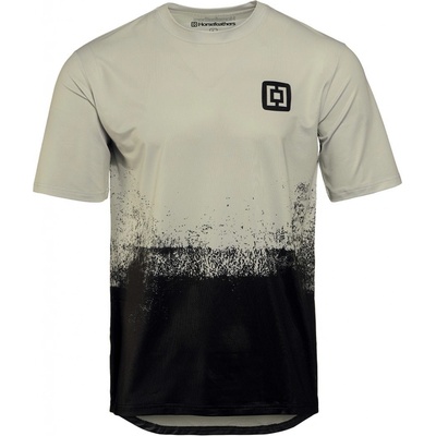 Horsefeathers Quantum silver birch/black 24/25