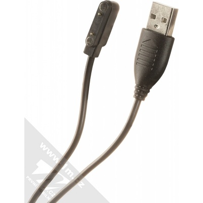 Aligator USB nabíjecí kabel pro Aligator Watch Pro X 35835 – Zboží Živě