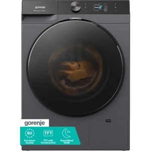 Gorenje WG814A5T4T Перални