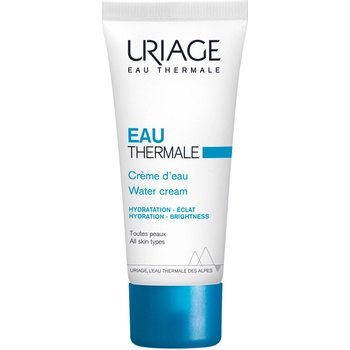 Image 1 of Uriage Eau Thermale Хидратиращ крем за лице, 40 ml