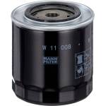 Mann-filter Маслен филтър mann-filter w 11 008
