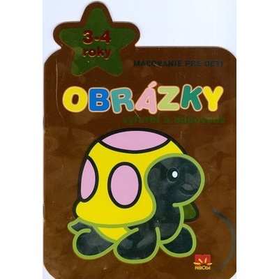 Obr ázky vyfarbi a odpovedz