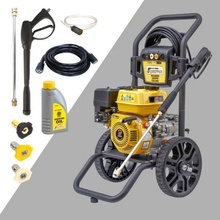 Waspper W3200HB