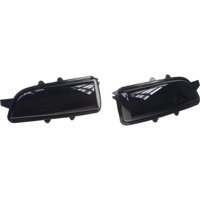 LEDM dynamické blinkry Volvo S60, V40, V70, S80