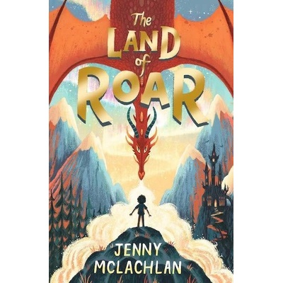 The Land Of Roar