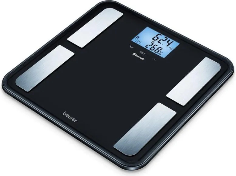 Beurer BF 850 black (748.21)