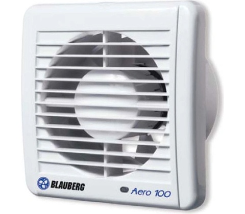 Blauberg AERO150T
