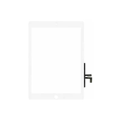 iPad 5 2017 a iPad Air Dotyková Doska White 2452278