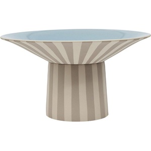 OYOY Living Design Бежова глинена купа ø 30 cm Toppu - OYOY Living Design (L301538)