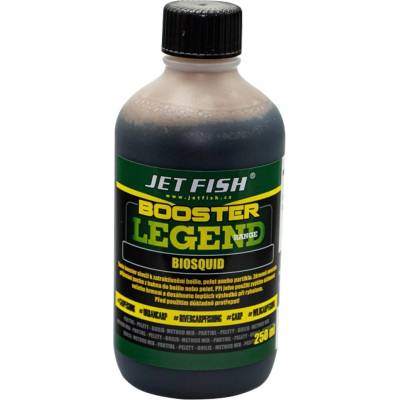 Jet Fish Booster Legend Biosquid 250 ml