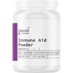 OstroVit Immune Aid Powder [100 грама] Малина