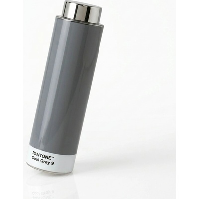 Pantone Láhev na pití Tritan Cool Gray 9 500 ml