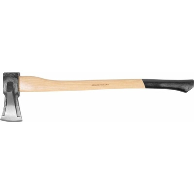 STREND PRO Garden Strend Pro Hickory™ Wood Black 3000 g, štiepacia, káľačka, klinová, drevená násada 800 mm