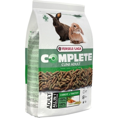 Versele-Laga Complete Cuni Adult Králik 2 x 1,75 kg