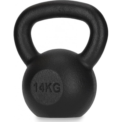 4FIZJO Litinový 14 kg