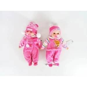 Mádara Adar BABY DOLL 35cm