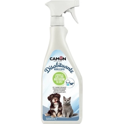 Camon Odpuzovací sprej 500 ml LA305