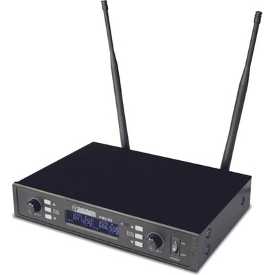 Audiodesign PMU D2 BP