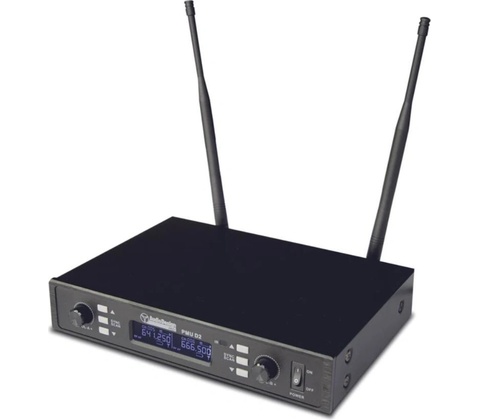 Audiodesign PMU D2 BP