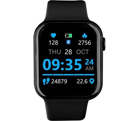 CEL-TEC GrandWatch E1