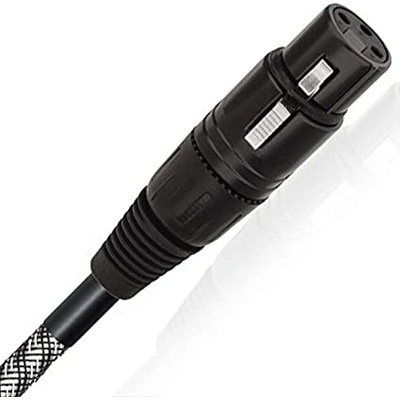 WireWorld MICRO-PLATINUM ECLIPSE 8