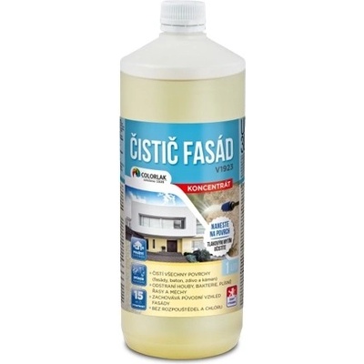 Colorlak Čistič fasád V1923 1 l