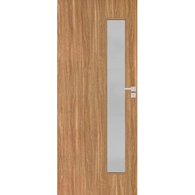DRE Deco ľavé orech karamelový 60 cm DECA10OK60L
