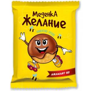  Меденка Желание Диамант93 40гр
