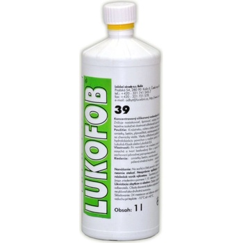 LUKOPREN Lukofób 39 - 1 L (1,25 kg)