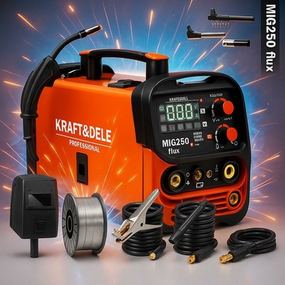 Kraft & Dele KD1875
