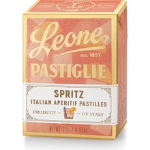 Leone 1857 Spritz Cucací pastilky s příchutí koktejlu aperol spritz 27 g