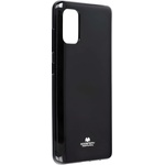 Mercury Калъф Jelly за Samsung Galaxy Note 20 Ultra - Черен KP19249