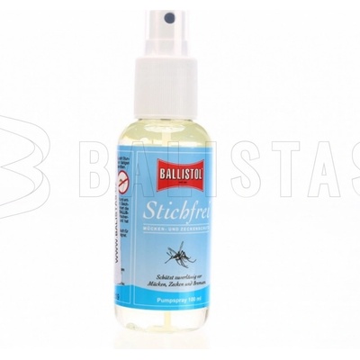 Ballistol repelent spray 100 ml