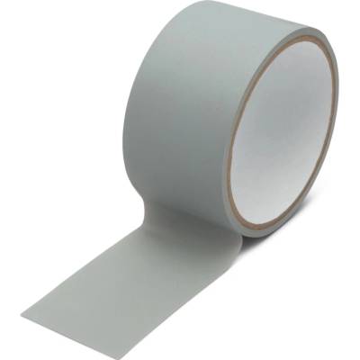 Handy PVC lepiaca páska 8 m × 50 mm sivá
