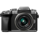 Digitální fotoaparáty Panasonic Lumix DMC-G7