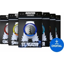 Audified ToneKnob Ultimate Bundle (Digitálny produkt)