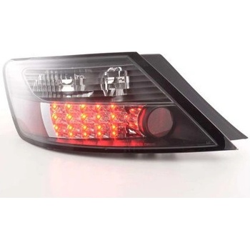 Диодни стопове за Honda Civic (2006+) Купе