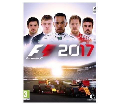 F1 2017