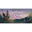 Spellcaster University