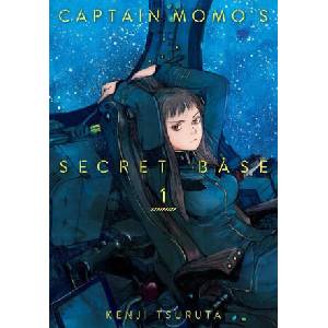 CAPTAIN MOMOS SECRET BASE V01 (2024)