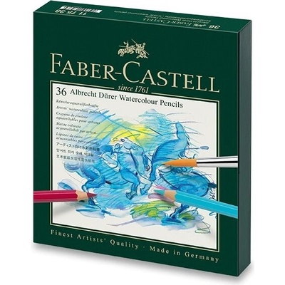 Faber Castell 117538 36 ks