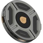 PolarPro - Helix Maglock Shortstache - Everyday Filter - 1/4 Black Mist + Polarizer - Camera Filter - SS-EVRYDY (SS-EVRYDY)