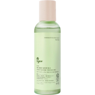 Mizon Phyto Plump Collagen Toner 150 ml