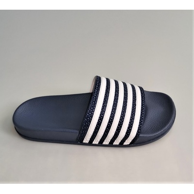 Comer dámske šlapky SAR20 blue