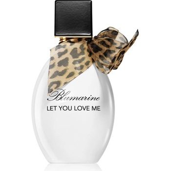 Blumarine Let You Love Me parfémovaná voda dámská 50 ml
