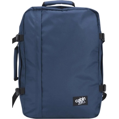 CabinZero Classic navy 44 l – Zboží Mobilmania