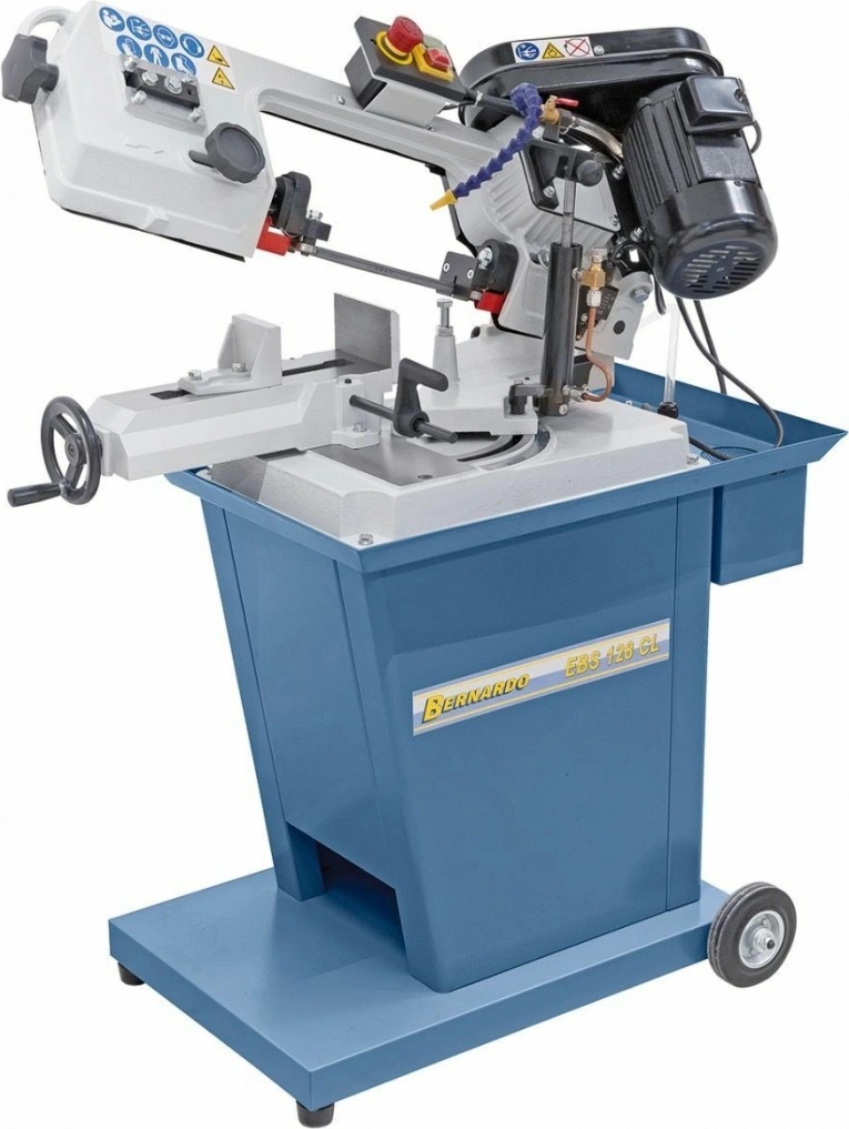 Bernardo EBS 128 CL